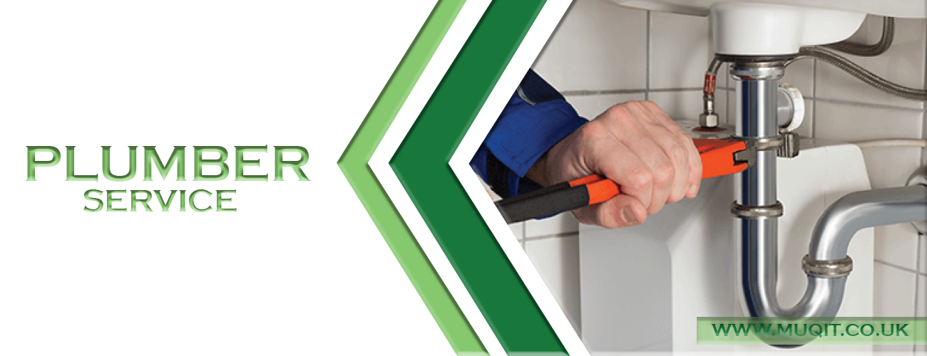 emergency plumbing service in London